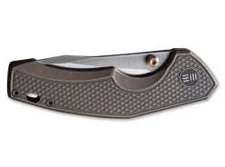 Gnar Bronze|WE Knife