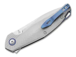 Goccia Titanium Bb|MKM New