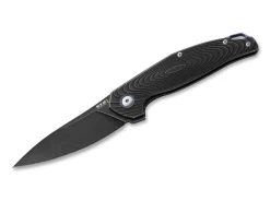 Goccia Titanium Black Sw|MKM New