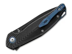 Goccia Titanium Black Sw|MKM New