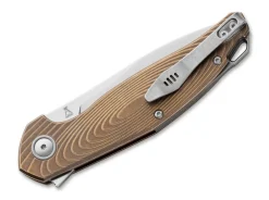 Goccia Titanium Bronze|MKM