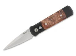 Godson Maple Burl Wood|Pro-Tech Discount