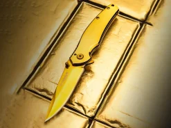 Gold Finger|Magnum Discount