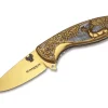 Golden Deer Hunter|Magnum Sale