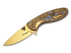 Golden Deer Hunter|Magnum Sale