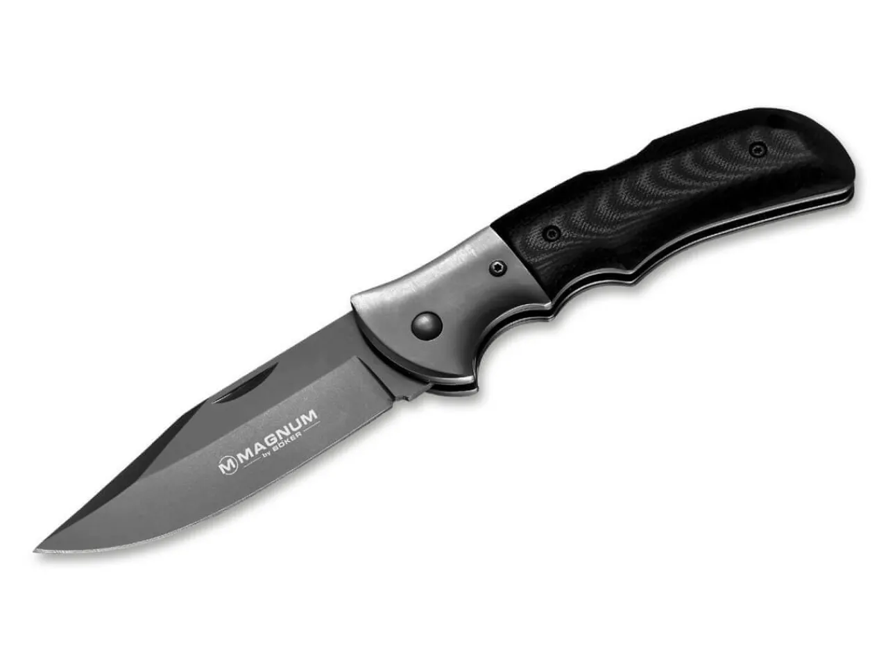 Gray Eminence|Magnum Discount