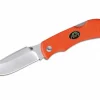 Grip Blaze Orange|Outdoor Edge New