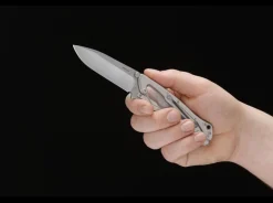 Griploc Clear|Böker Plus Outlet