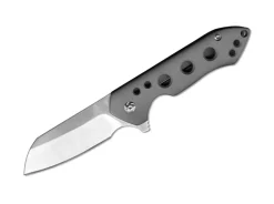 Guru Milled Flipper|Kizer Clearance