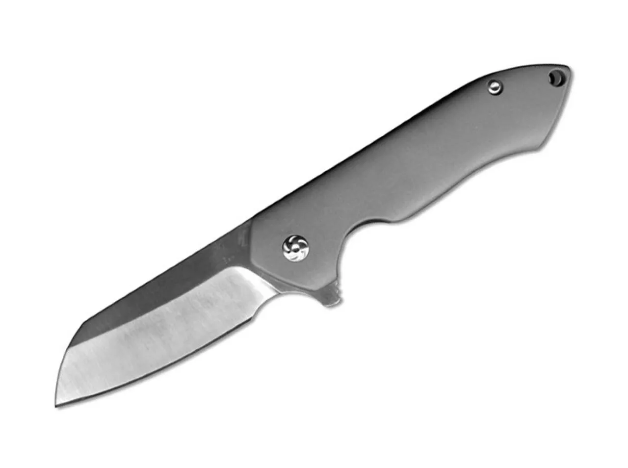 Guru Solid Flipper|Kizer Discount