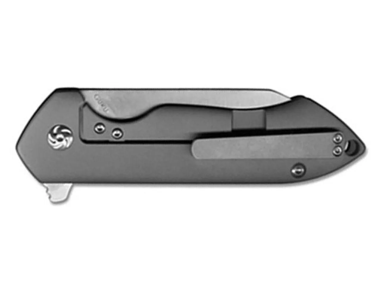Guru Solid Flipper|Kizer Discount