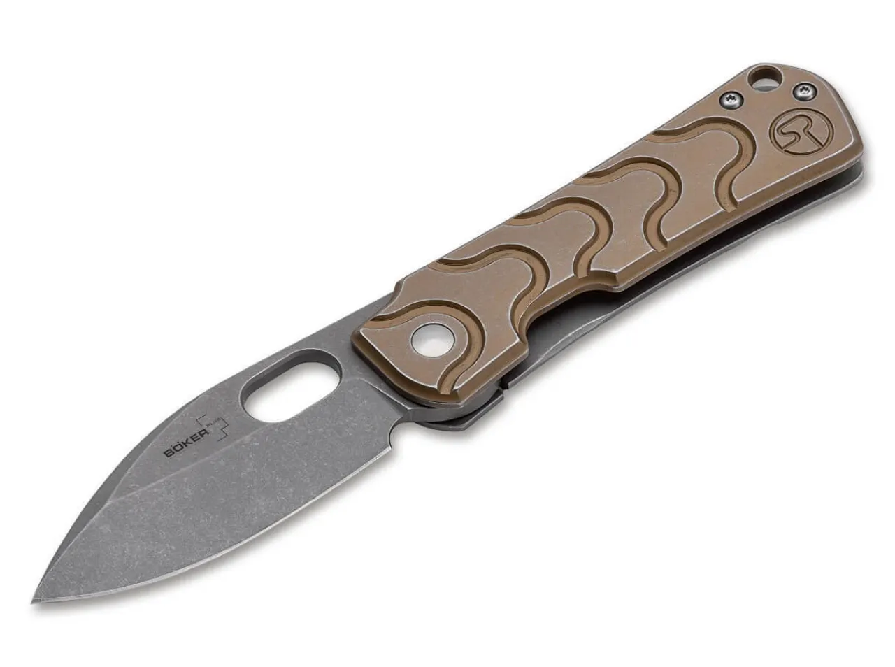 Gust|Böker Plus Sale