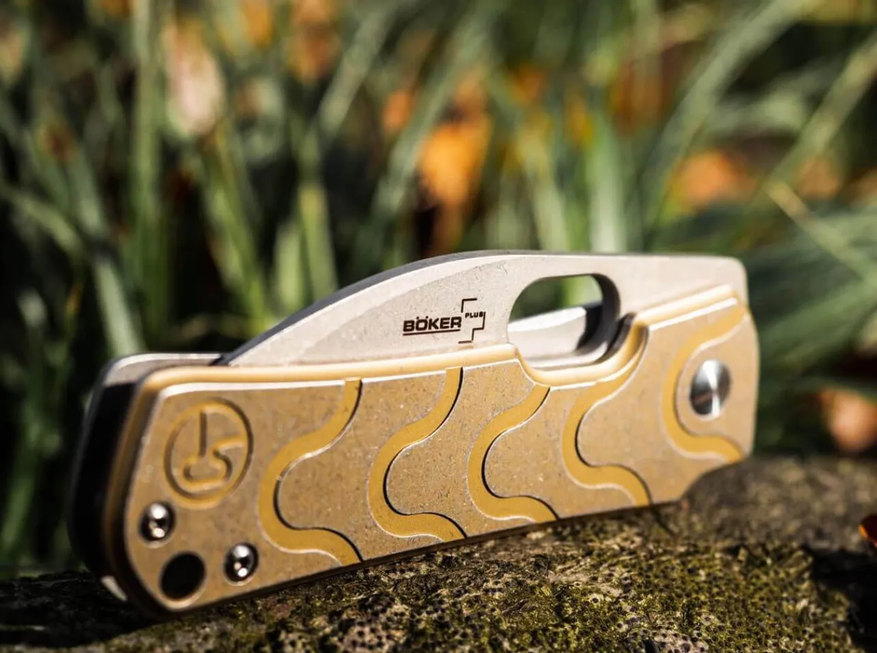 Gust|Böker Plus Sale