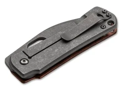 Gust Copper|Böker Plus New