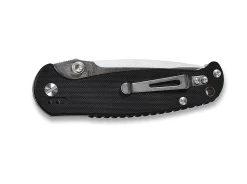 H6 Black Stonewashed|Real Steel Hot