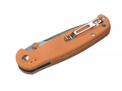 H6 Orange|Real Steel New