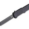 Hadron Otf Tanto Black|Heckler & Koch New