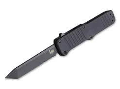 Hadron Otf Tanto Black|Heckler & Koch New