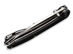 Hadros Black|CIVIVI Hot