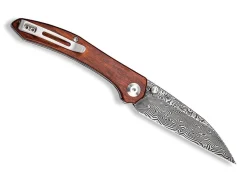 Hadros Cuibourtia Damascus|CIVIVI Outlet