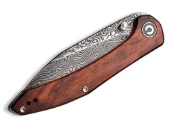 Hadros Cuibourtia Damascus|CIVIVI Online