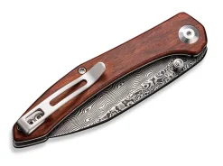 Hadros Cuibourtia Damascus|CIVIVI Online