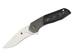 Hanan|Spyderco New