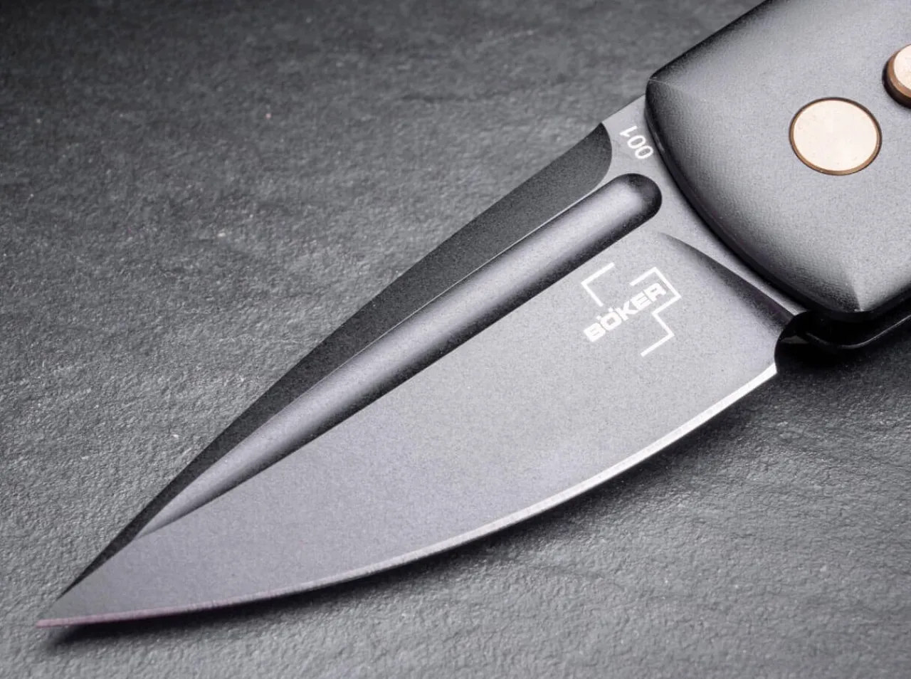 Harlock Mini|Böker Plus Best