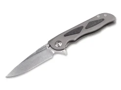 Harrier M390 Titan Cf Grey|Real Steel Clearance