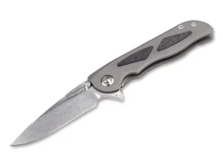 Harrier S35Vn Titan Cf Grey|Real Steel Online
