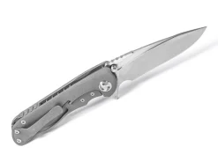 Harrier S35Vn Titan Cf Grey|Real Steel Online