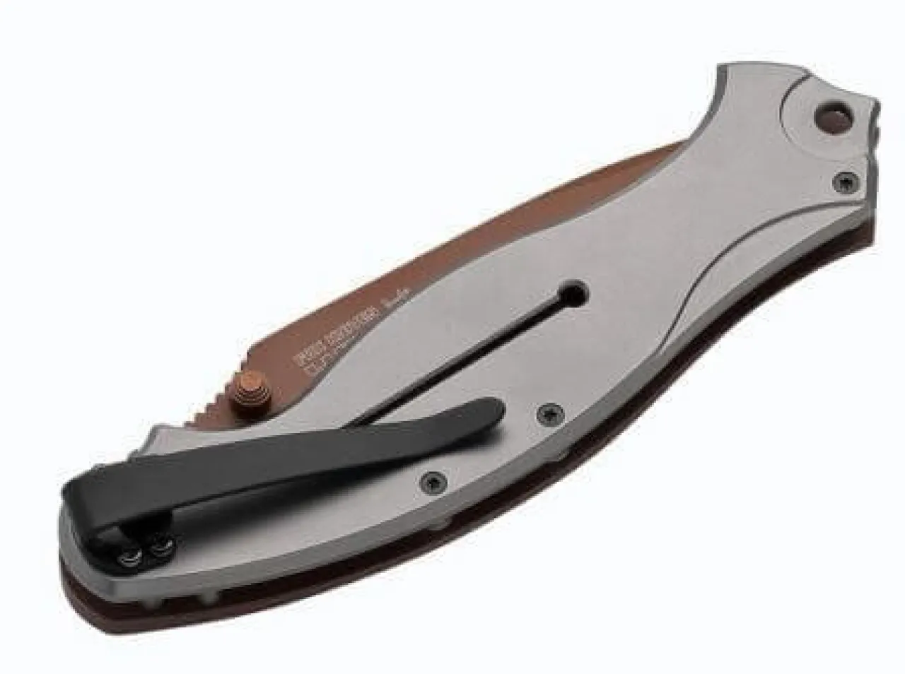 Havoc Clip Point|FKMD