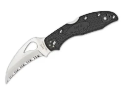 Hawkbill Serrated|Byrd New