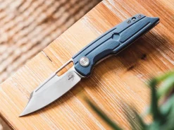 Hea Hunter|Böker Plus New