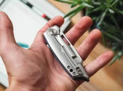 Hea Hunter|Böker Plus New