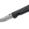 Heiho Serrated|CRKT Outlet