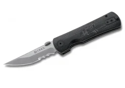 Heiho Serrated|CRKT Outlet