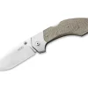 Hero Micarta Green|MKM Hot