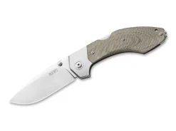 Hero Micarta Green|MKM Hot