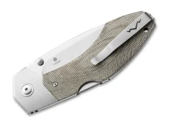Hero Micarta Green|MKM Hot