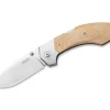 Hero Micarta Natural|MKM Sale