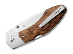 Hero Walnut|MKM Outlet