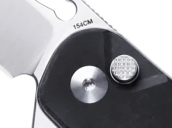 Hic-Cup Micarta Black|Kizer Outlet