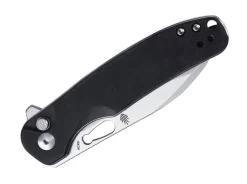Hic-Cup Micarta Black|Kizer Outlet
