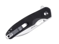 Hic-Cup Micarta Black|Kizer Outlet