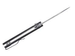 Hic-Cup Micarta Black|Kizer Outlet