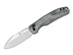 Hic-Cup Micarta Green|Kizer Clearance