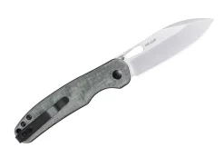 Hic-Cup Micarta Green|Kizer Clearance