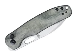 Hic-Cup Micarta Green|Kizer Clearance