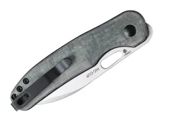 Hic-Cup Micarta Green|Kizer Clearance